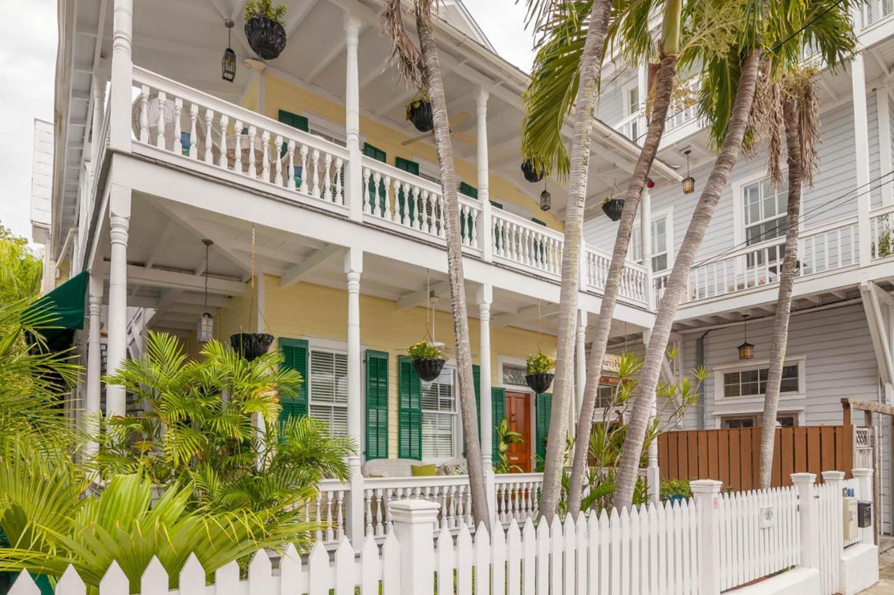 Curry House By Brightwild- Room 1 Key West Camera foto
